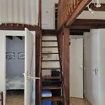 Casa de Férias Maison De Au Coeur De *