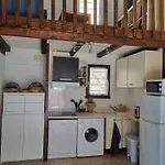 Casa de Férias Maison De Au Coeur De *