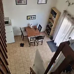 Maison De Au Coeur De Marseillan (Herault)