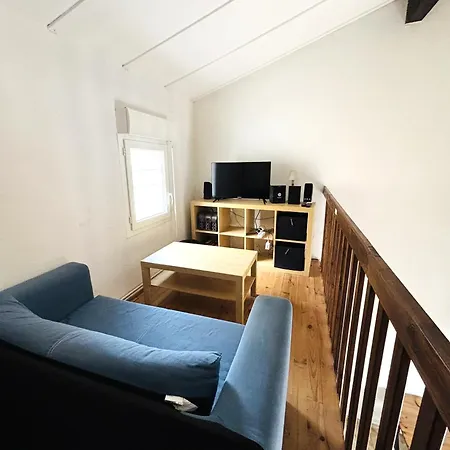 Casa de Férias Maison De Au Coeur De *