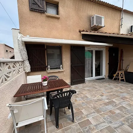 Maison De Au Coeur De