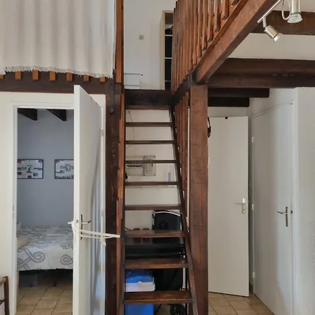 Semesterbostad Maison De Au Coeur De *