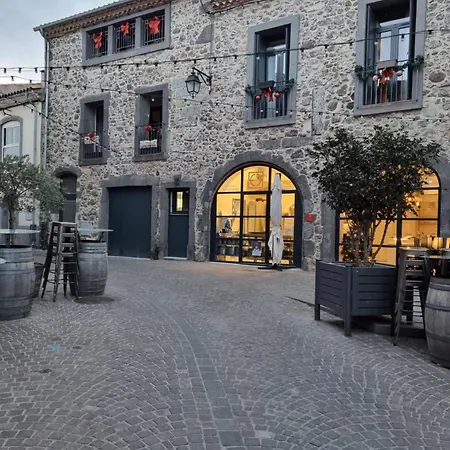 Maison De Au Coeur De *