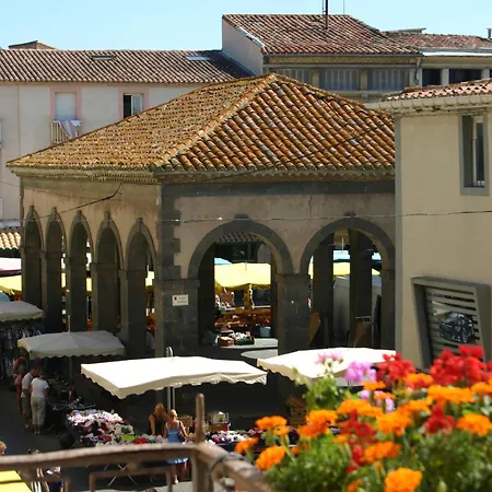 Maison De Au Coeur De *