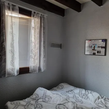 Maison De Au Coeur De Prázdninový dům *