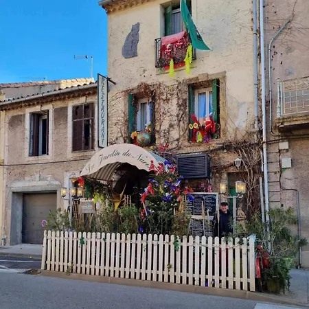 Maison De Au Coeur De Prázdninový dům