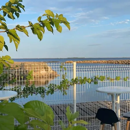 Maison De Au Coeur De * Marseillan (Herault)
