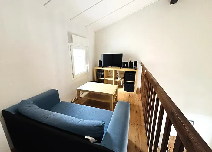 Сasa de vacaciones Maison De Au Coeur De *