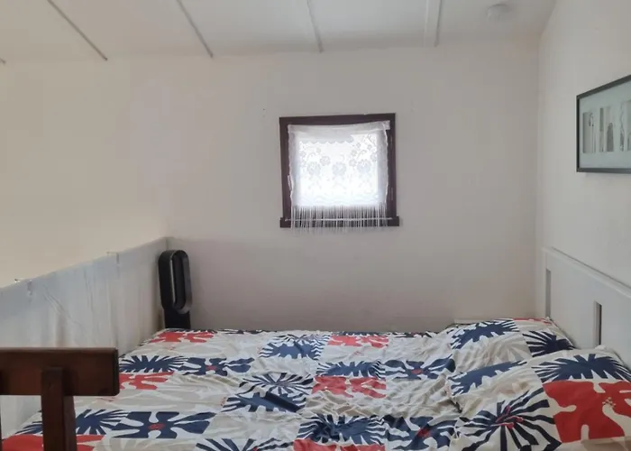 Maison De Au Coeur De Сasa de vacaciones *