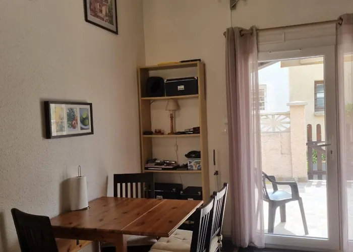 Сasa de vacaciones Maison De Au Coeur De *