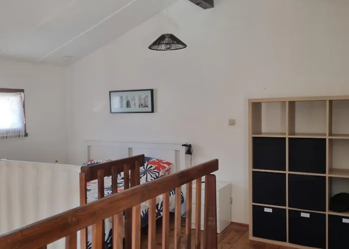 Maison De Au Coeur De Сasa de vacaciones