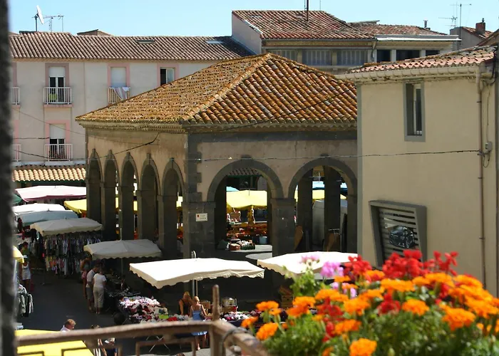 Maison De Au Coeur De *