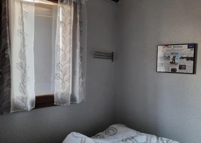 Maison De Au Coeur De Сasa de vacaciones *