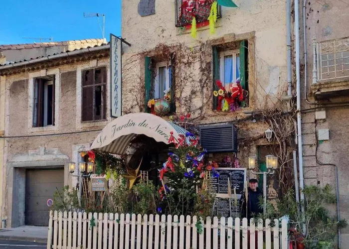 Maison De Au Coeur De Сasa de vacaciones
